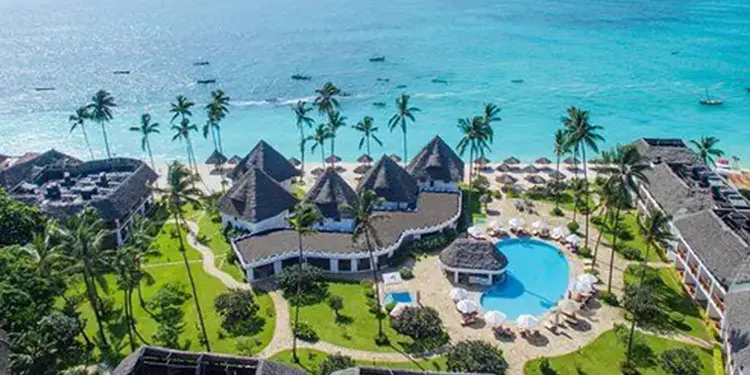 Best safari in Tanzania - Zanzibar Zanzibar vocation