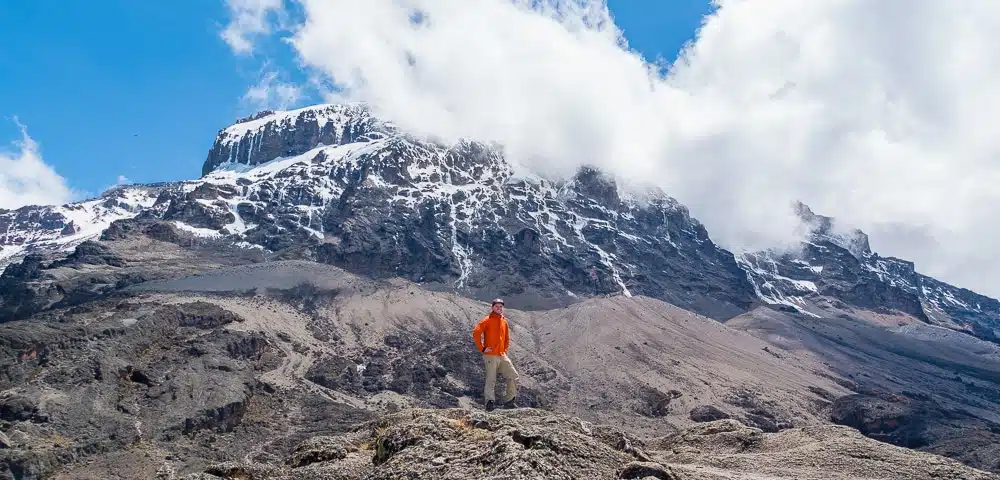 Conquer Mount Kilimanjaro: The Roof of Africa Awaits The Journey Through Kilimanjaro’s Ecological Realms