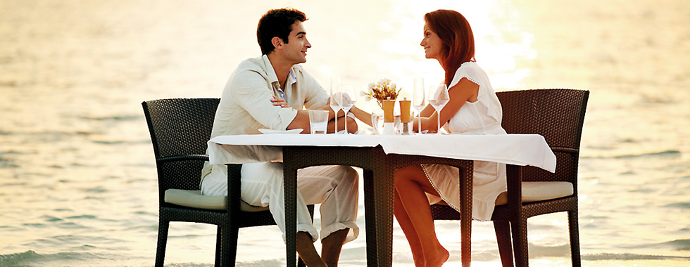 6 DAY TANZANIA ROMANTIC HONEYMOON