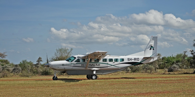 Fly In Serengeti Safari Fly In Serengeti Safari