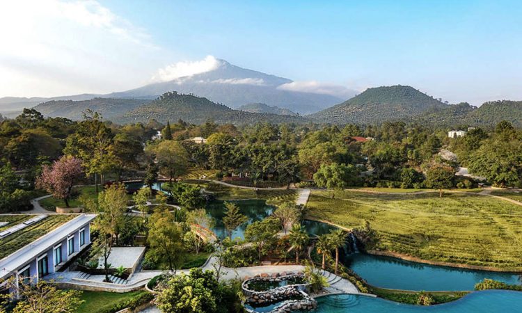 10 Day Ultimate Luxury Getaway 10 Day Ultimate Luxury Getaway