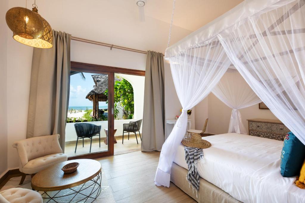 10 Day Ultimate Luxury Getaway