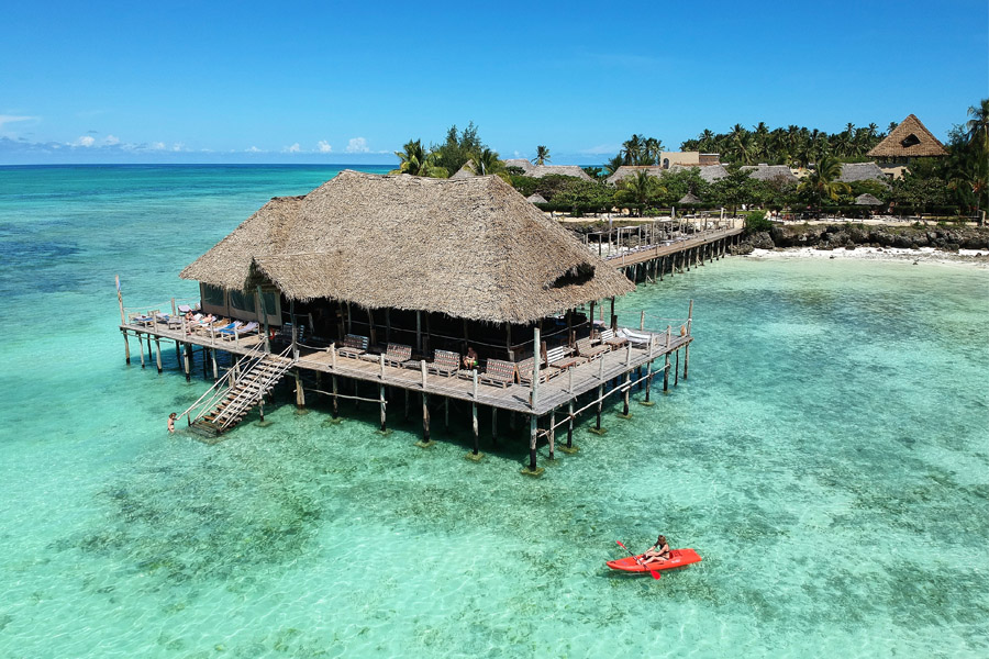 Holiday Safari in Tanzania Packages Holiday Safari in Tanzania Packages