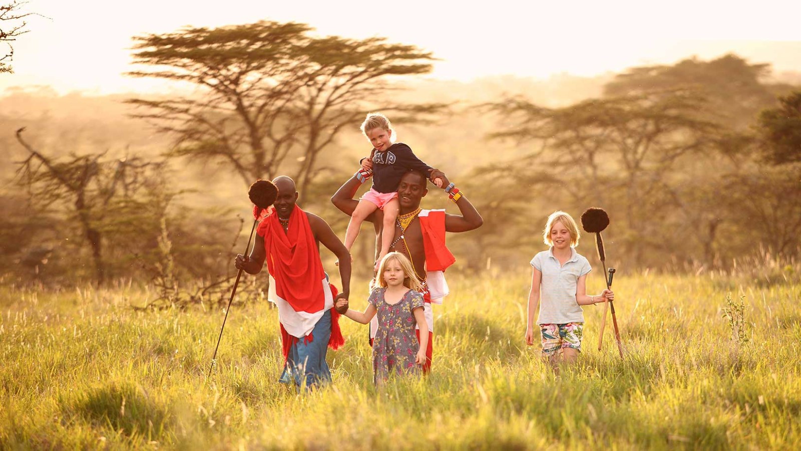 Tanzania Safari Source’s 1 Week Holiday Family Escape Tanzania Safari Source’s 1 Week Holiday Family Escape