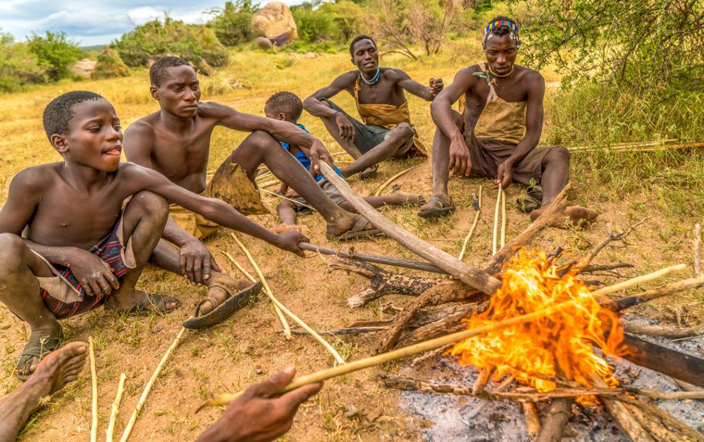 Tanzania Safari Itinerary This Season Tanzania Safari Itinerary This Season
