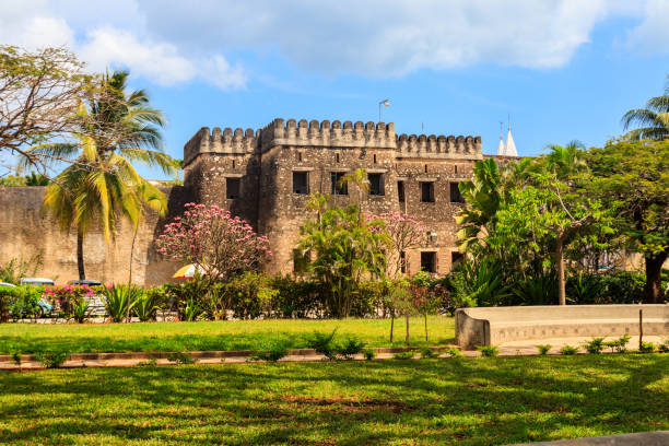 Tanzania Safari Itinerary This Season Tanzania Safari Itinerary This Season