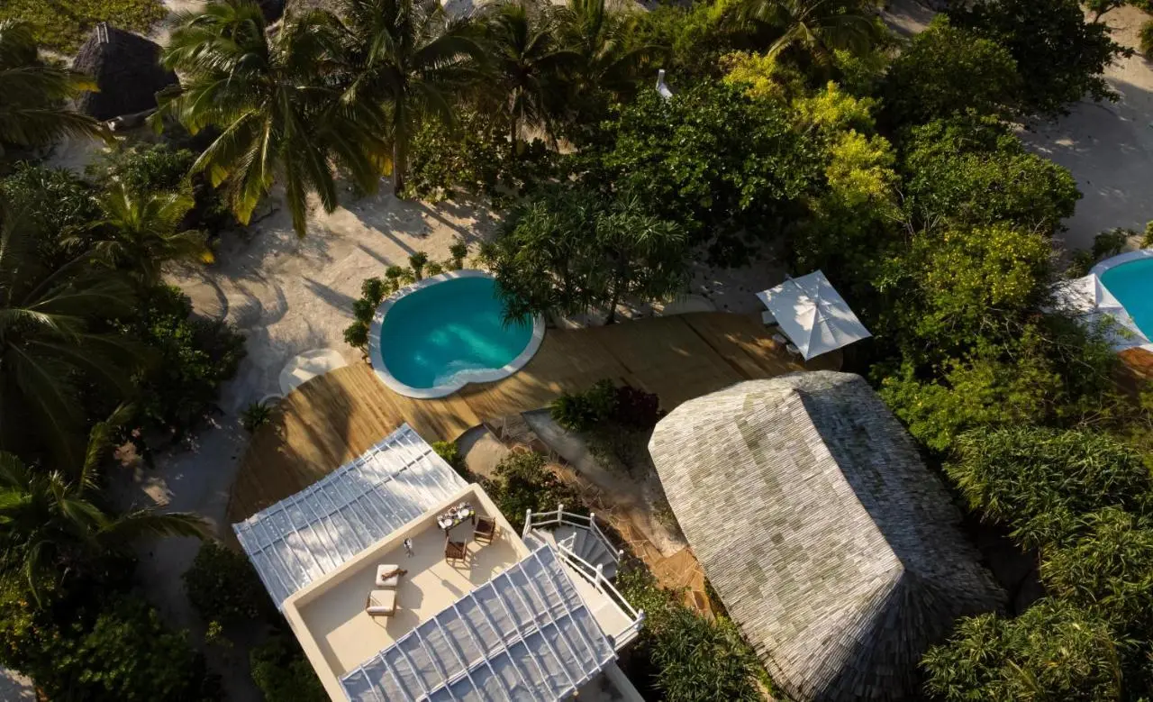 Tanzania Safari from Zanzibar
