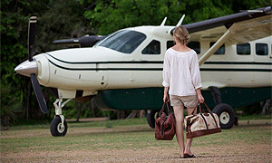 Tanzania Safari from Zanzibar