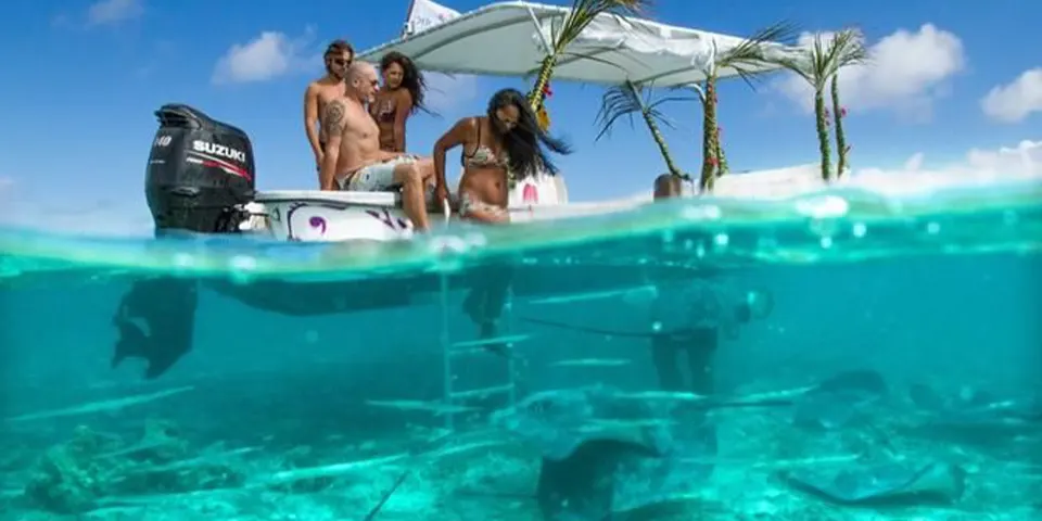 Where to Go on Holiday in November Where to Go on Holiday in November