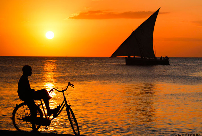 Zanzibar Multi Center Holiday