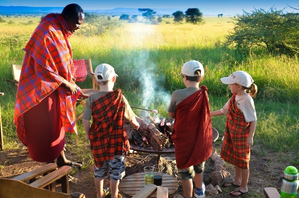 Family Adventures 2026