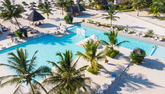 Luxury Safari & Zanzibar Honeymoon | January Luxury Safari & Zanzibar Honeymoon | January
