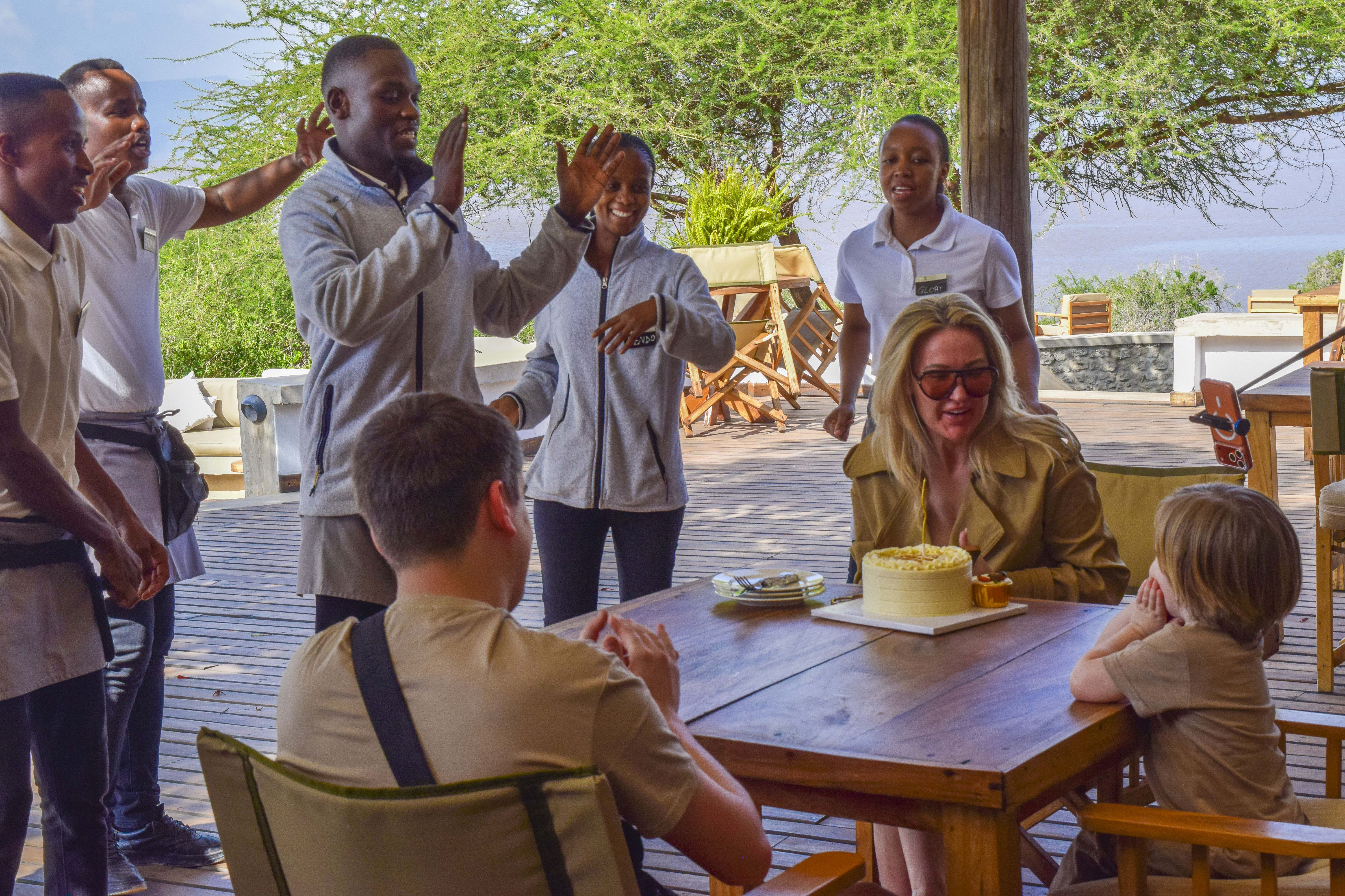 Luxury Family Safari Northern Circuit 2026 – Complete Guide Luxury Family Safari Northern Circuit 2026 – Complete Guide
