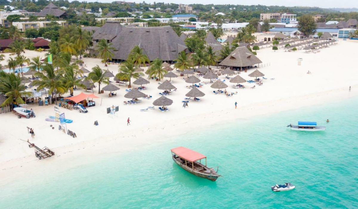 Top Rated Tanzania Safari & Zanzibar Packages for January 2026 Top Rated Tanzania Safari & Zanzibar Packages for January 2026