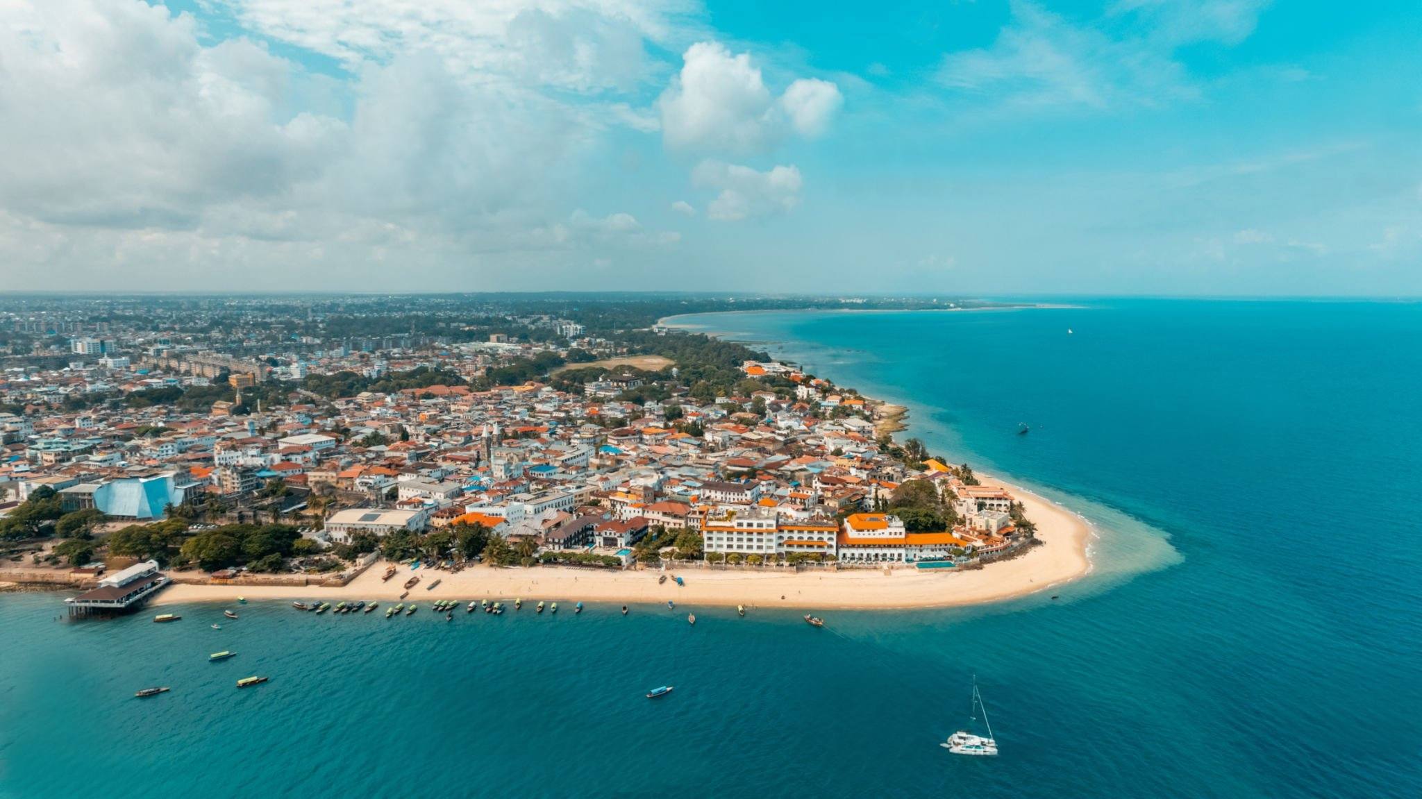 Tanzania Wildlife and Waves: Northern Safari and Zanzibar: January 2026 Tanzania Wildlife and Waves: Northern Safari and Zanzibar: January 2026