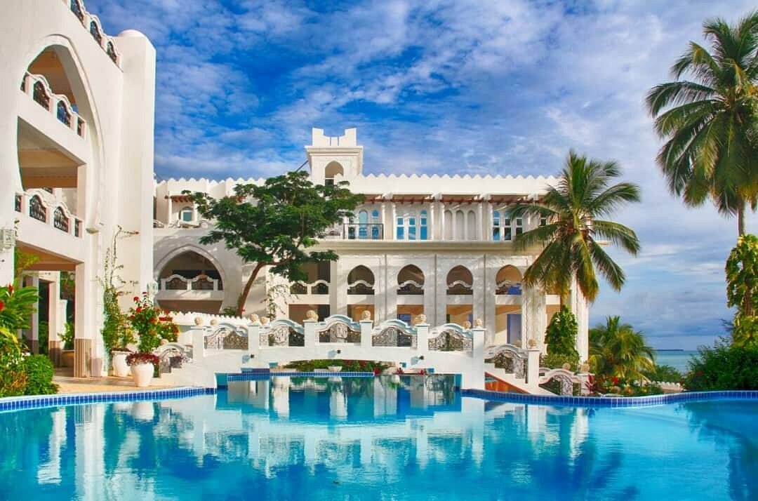 Ultimate 14 Day Northern Circuit Adventure and Zanzibar Luxury Retreat