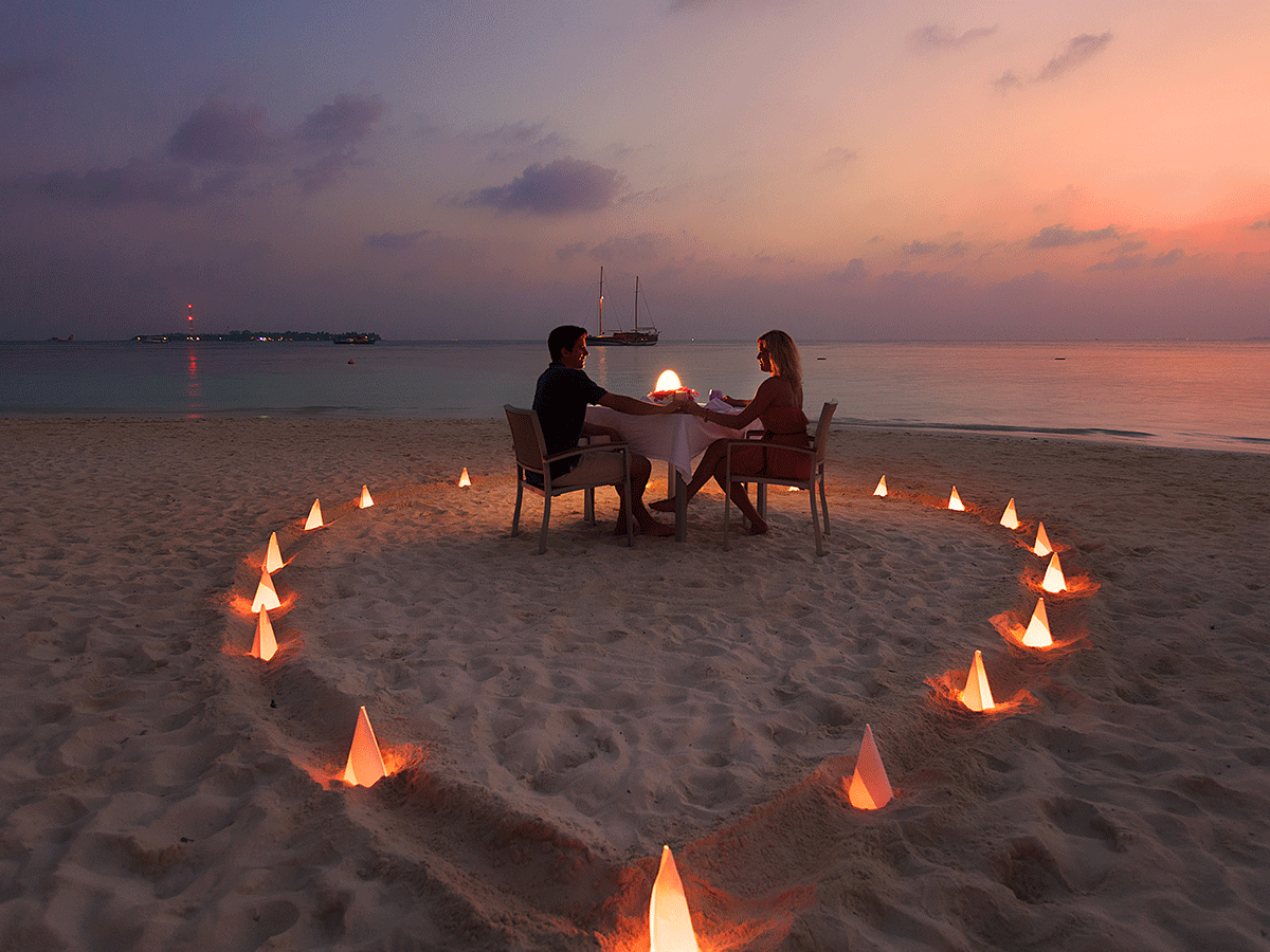 February Valentine Safari Escape: Serengeti, Ngorongoro and Zanzibar