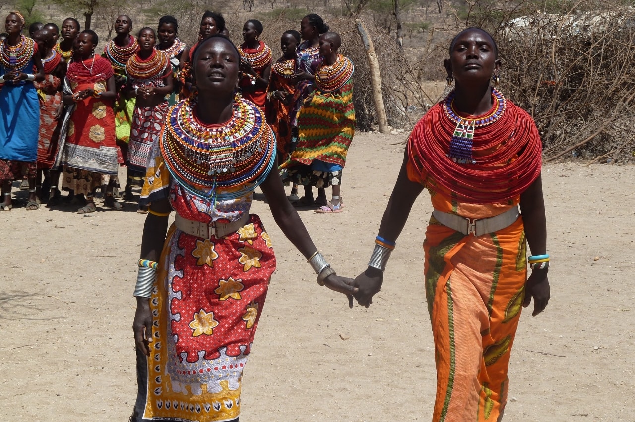 The Essence of Ndutu in February: Season Safari of New Life, Big Cats and Tribal Encounters The Essence of Ndutu in February: Season Safari of New Life, Big Cats and Tribal Encounters