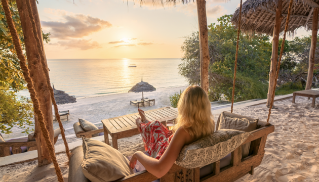 Beyond the Parks: 10 Day Ndutu Calving and Zanzibar Luxury Tour