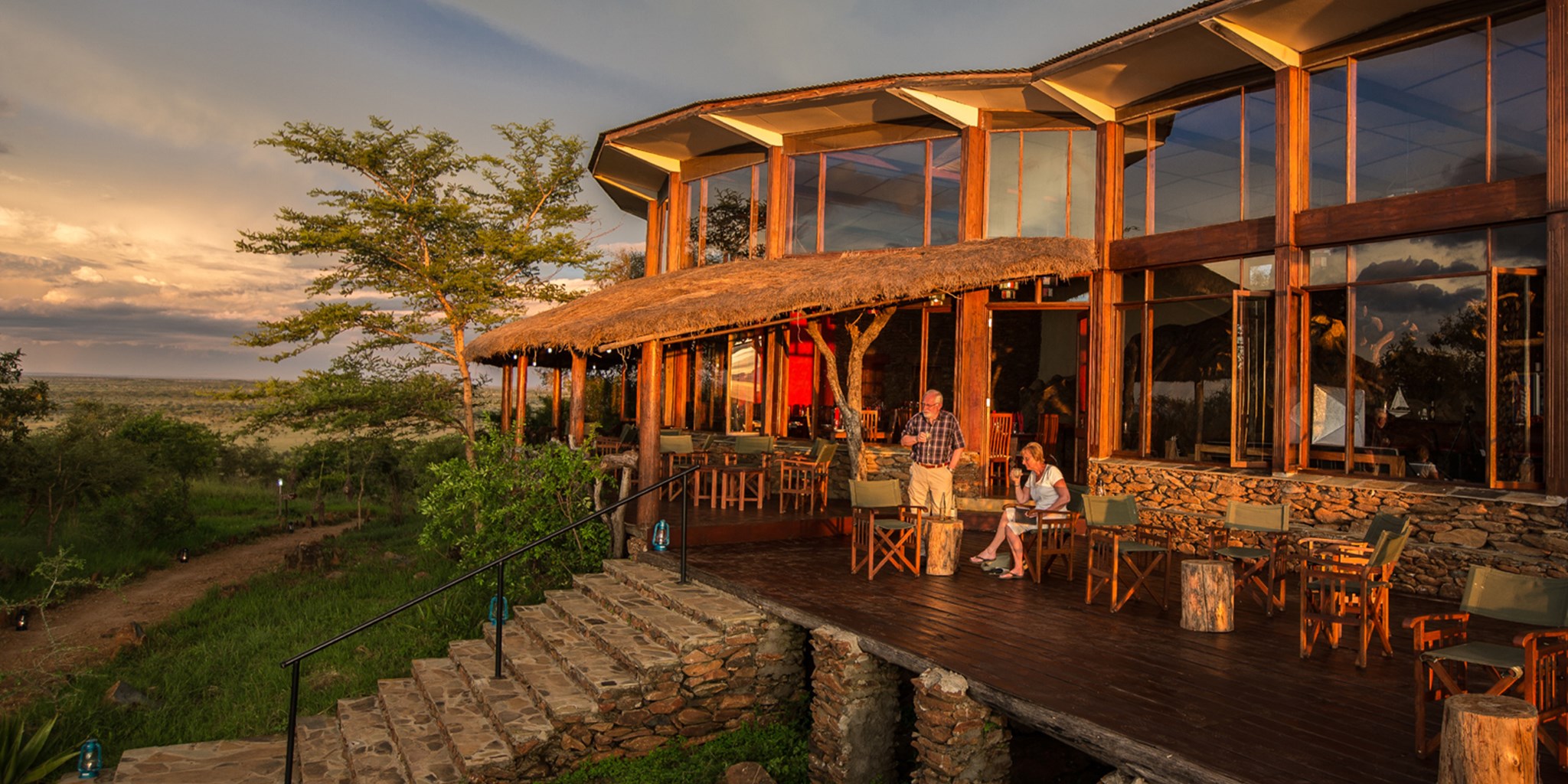 Luxury Safari in February: Discover the Calving Season in Serengeti National Park Luxury Safari in February: Discover the Calving Season in Serengeti National Park