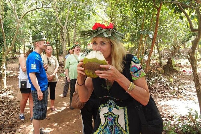 Discover Tanzania in February: Northern Circuit & Zanzibar Adventures Discover Tanzania in February: Northern Circuit & Zanzibar Adventures