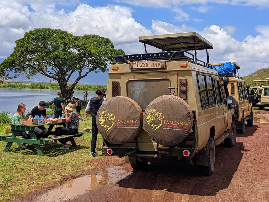 Trusted Local Safari Company for First-Time Travelers Trusted Local Safari Company for First-Time Travelers