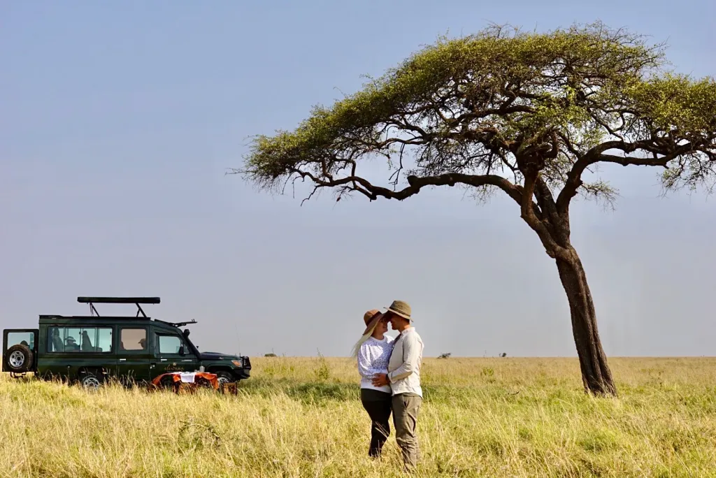 Tanzania Safari for Couples, Families and Solo Travelers This March Tanzania Safari for Couples, Families and Solo Travelers This March