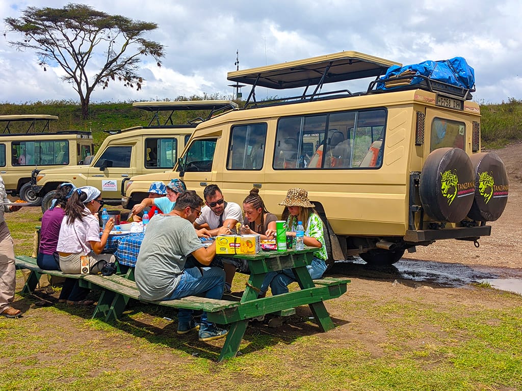 Tanzania Safari Source Small Group Safari vs Exclusive Safari Experience: Which Adventure Is Right for You? Tanzania Safari Source Small Group Safari vs Exclusive Safari Experience: Which Adventure Is Right for You?