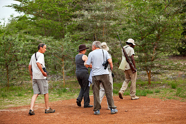 Top 10 Safari Mistakes First Time Travelers Make (and How to Avoid Them)