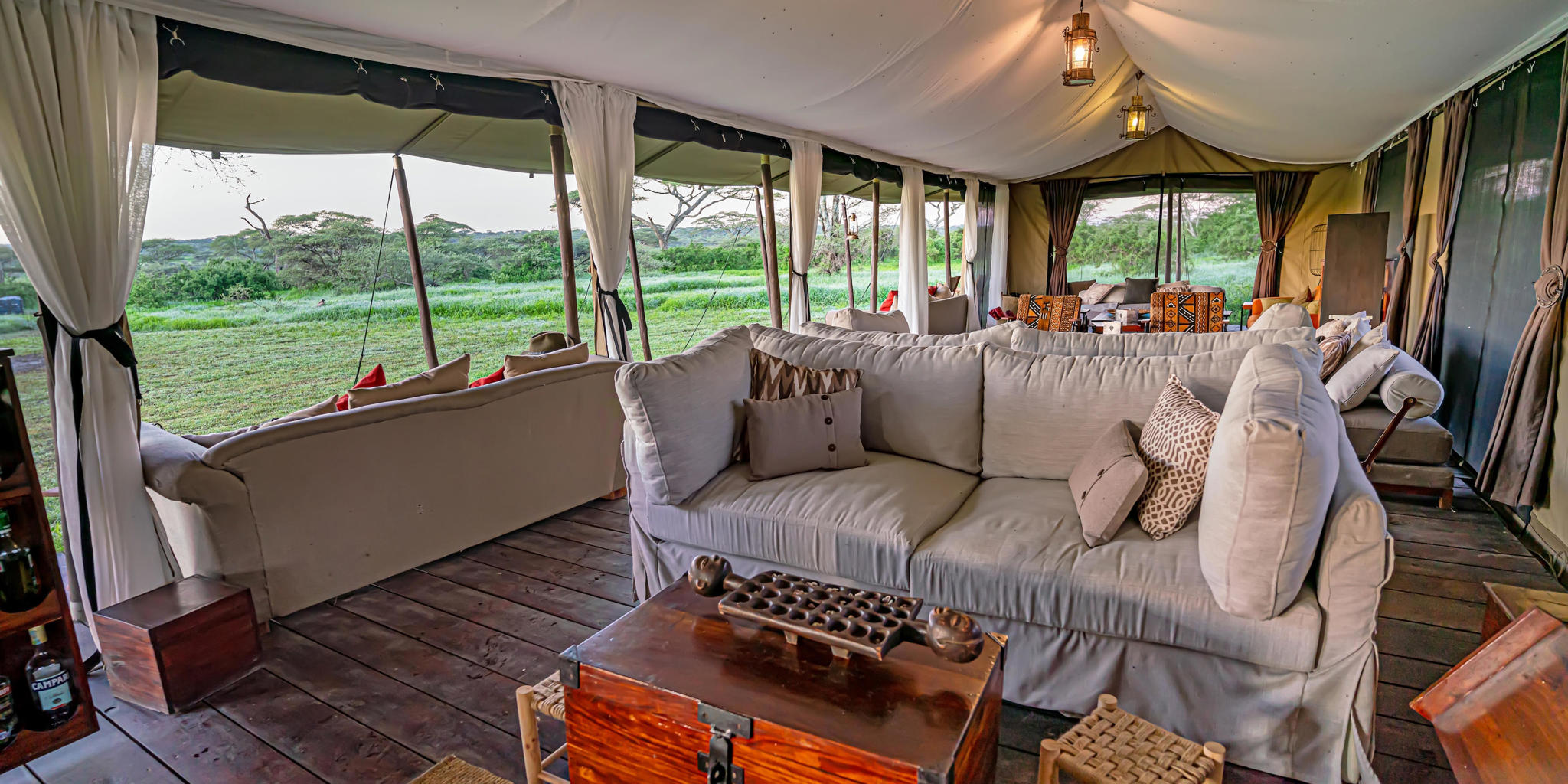 Luxury Safari in Ndutu: Top Camps and Lodges to Book Luxury Safari in Ndutu: Top Camps and Lodges to Book