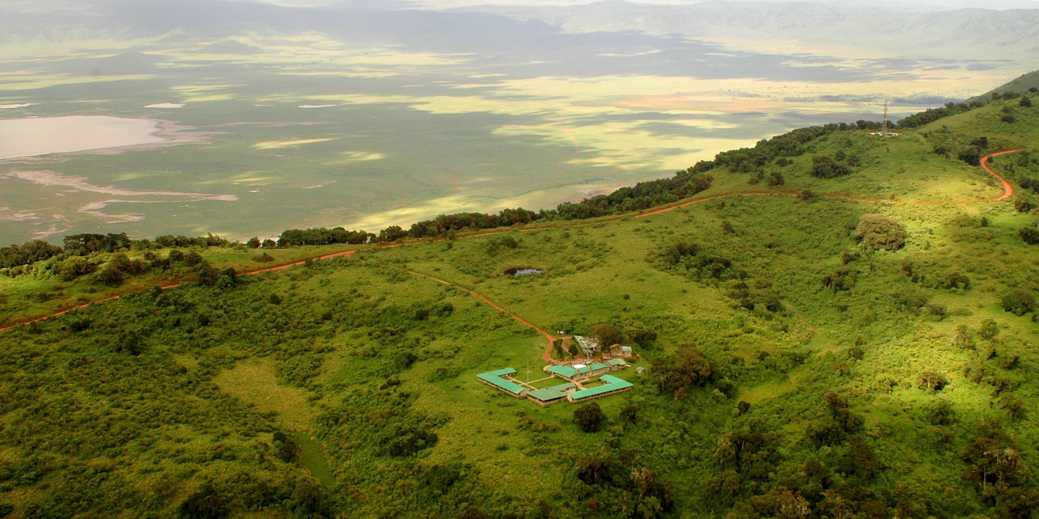 Luxury Safari in Tanzania: How to Experience Africa in Style Luxury Safari in Tanzania: How to Experience Africa in Style