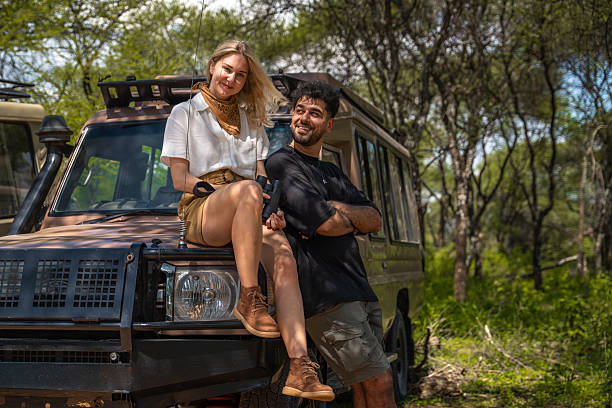 Safari Honeymoon Packages in Tanzania: Romantic Adventures Safari Honeymoon Packages in Tanzania: Romantic Adventures