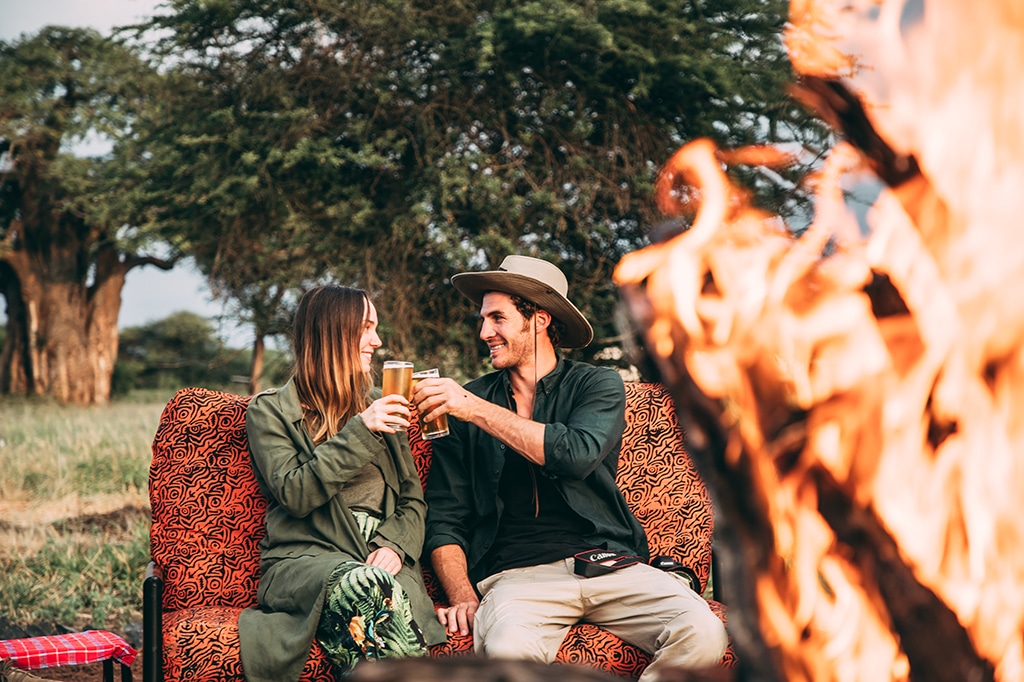 Safari Honeymoon Packages in Tanzania: Romantic Adventures Safari Honeymoon Packages in Tanzania: Romantic Adventures