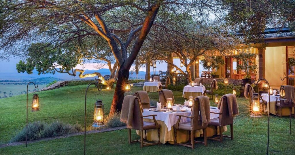 Eco Luxury Safari in Tanzania: Travel Responsibly in 2026