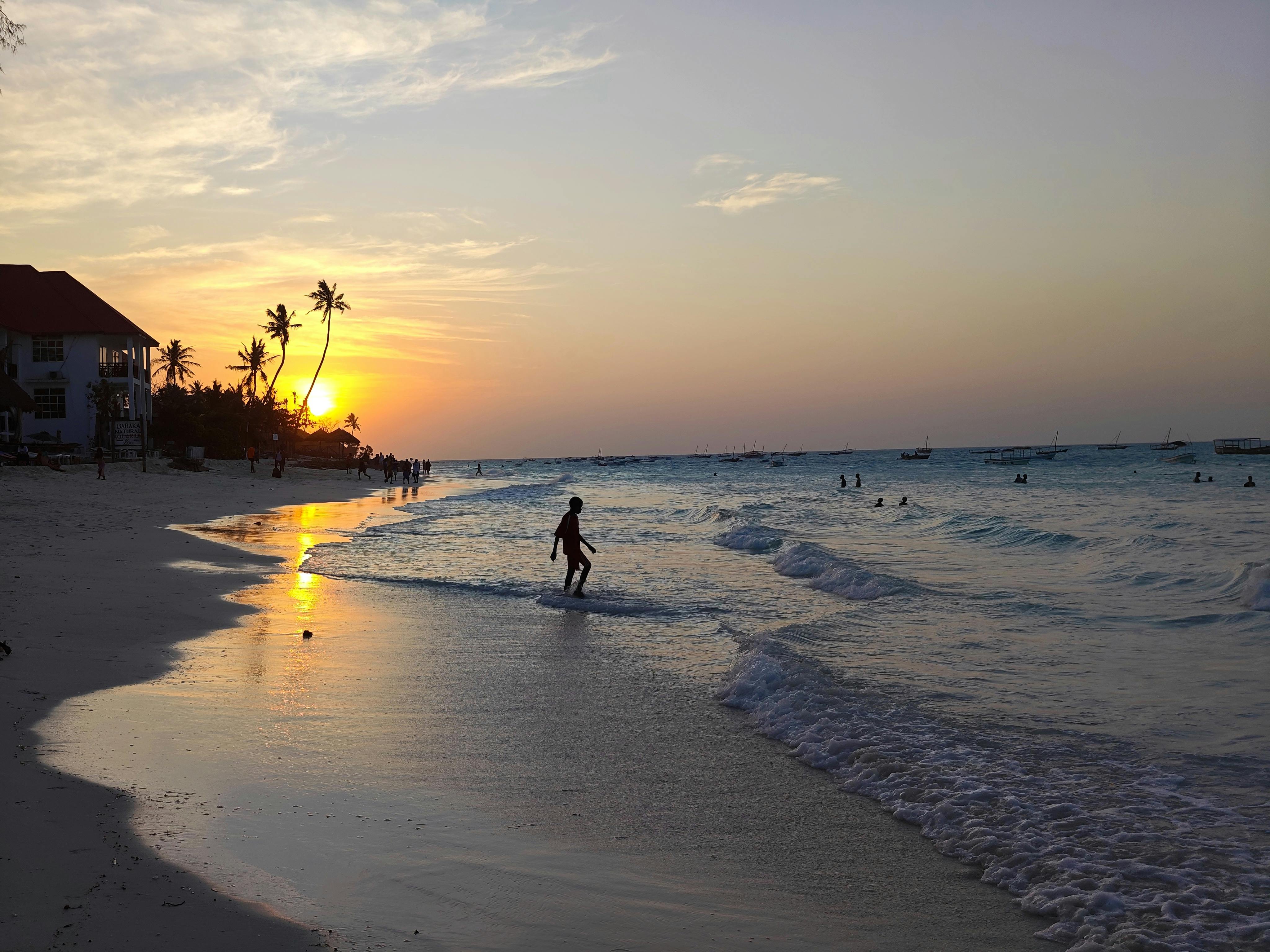 Best Destinations in October Best Destinations in October