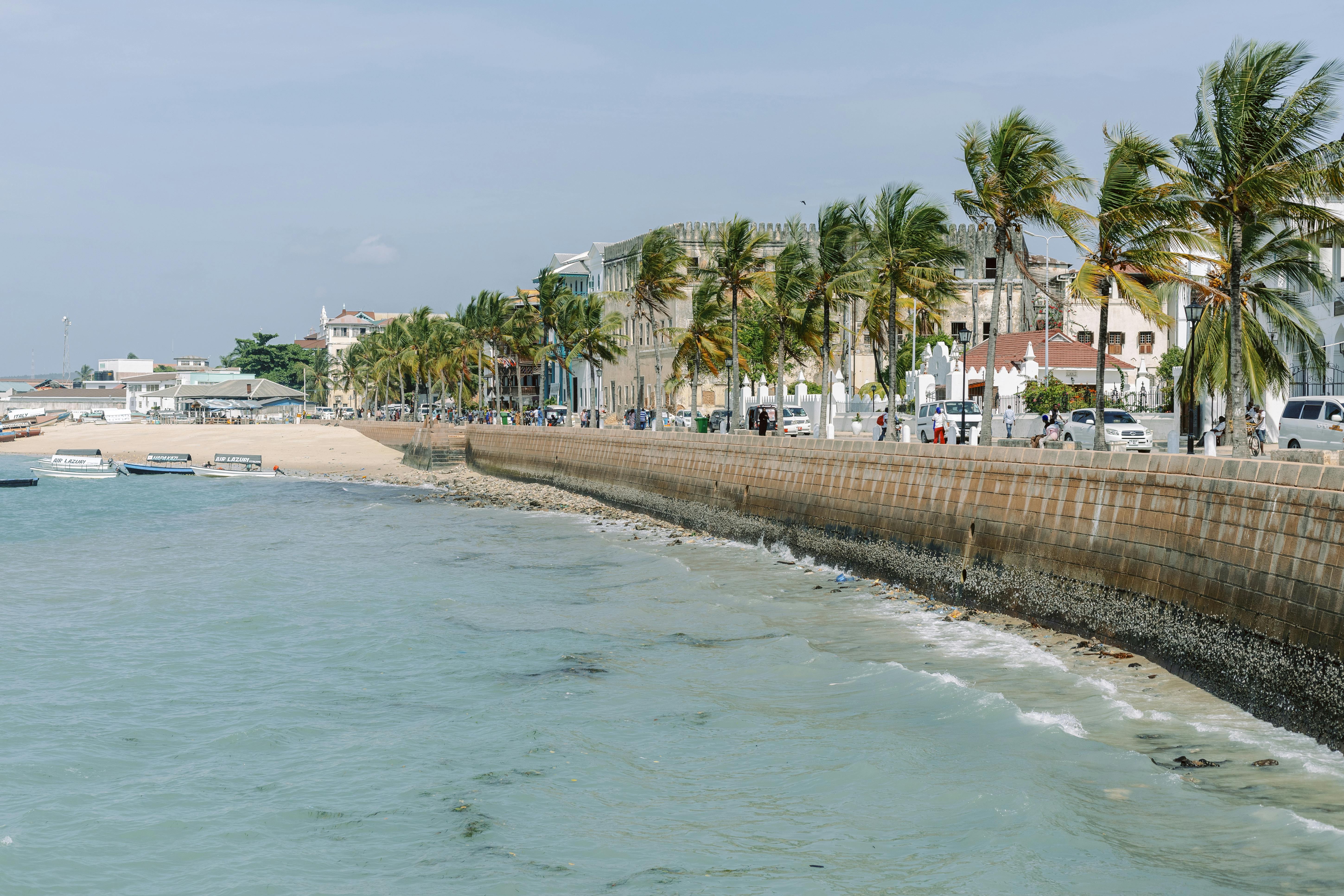 Best Destinations in October Best Destinations in October