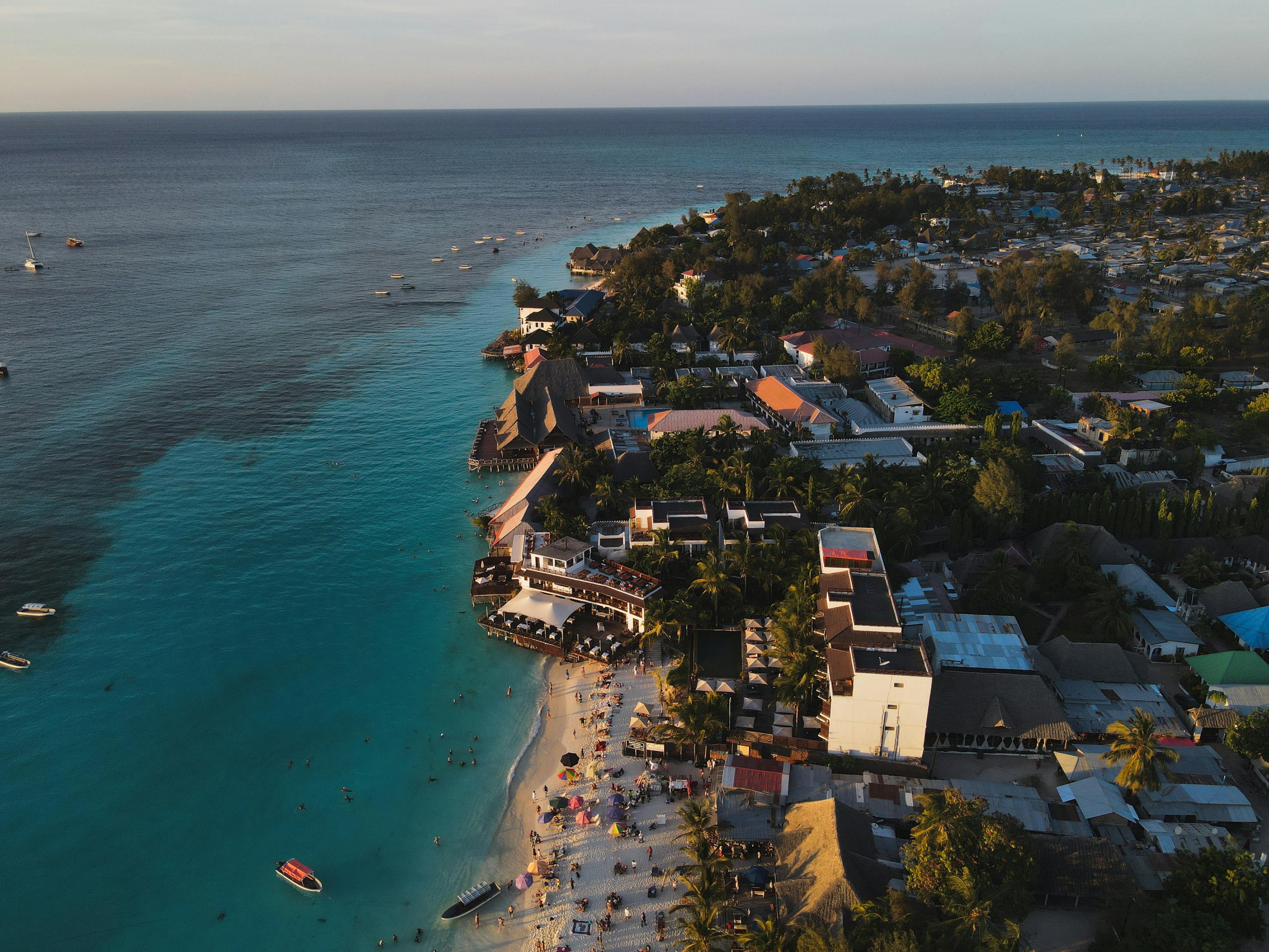 Best Places to Visit in October Best Places to Visit in October