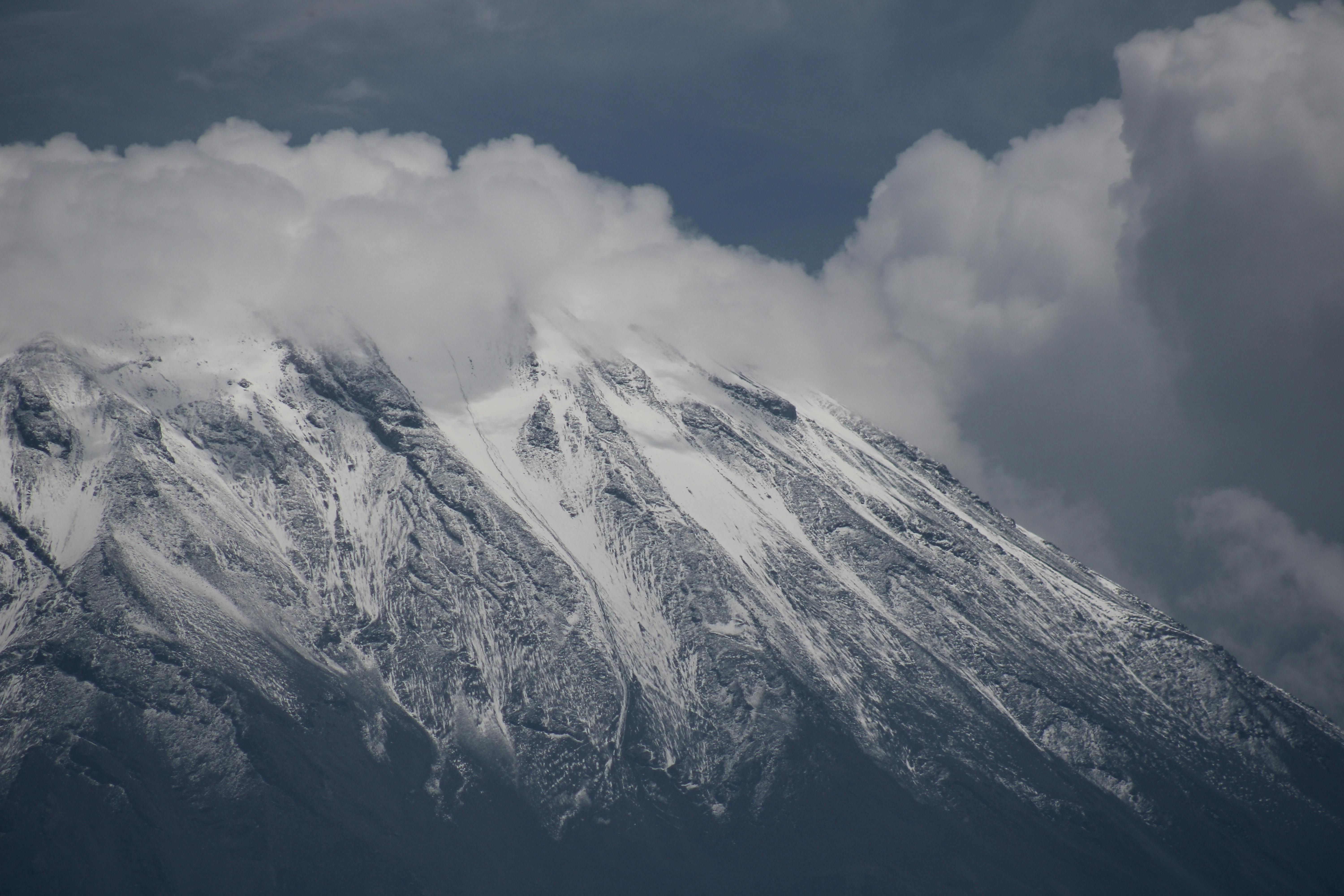 Where is Mount Kilimanjaro Located Where is Mount Kilimanjaro Located