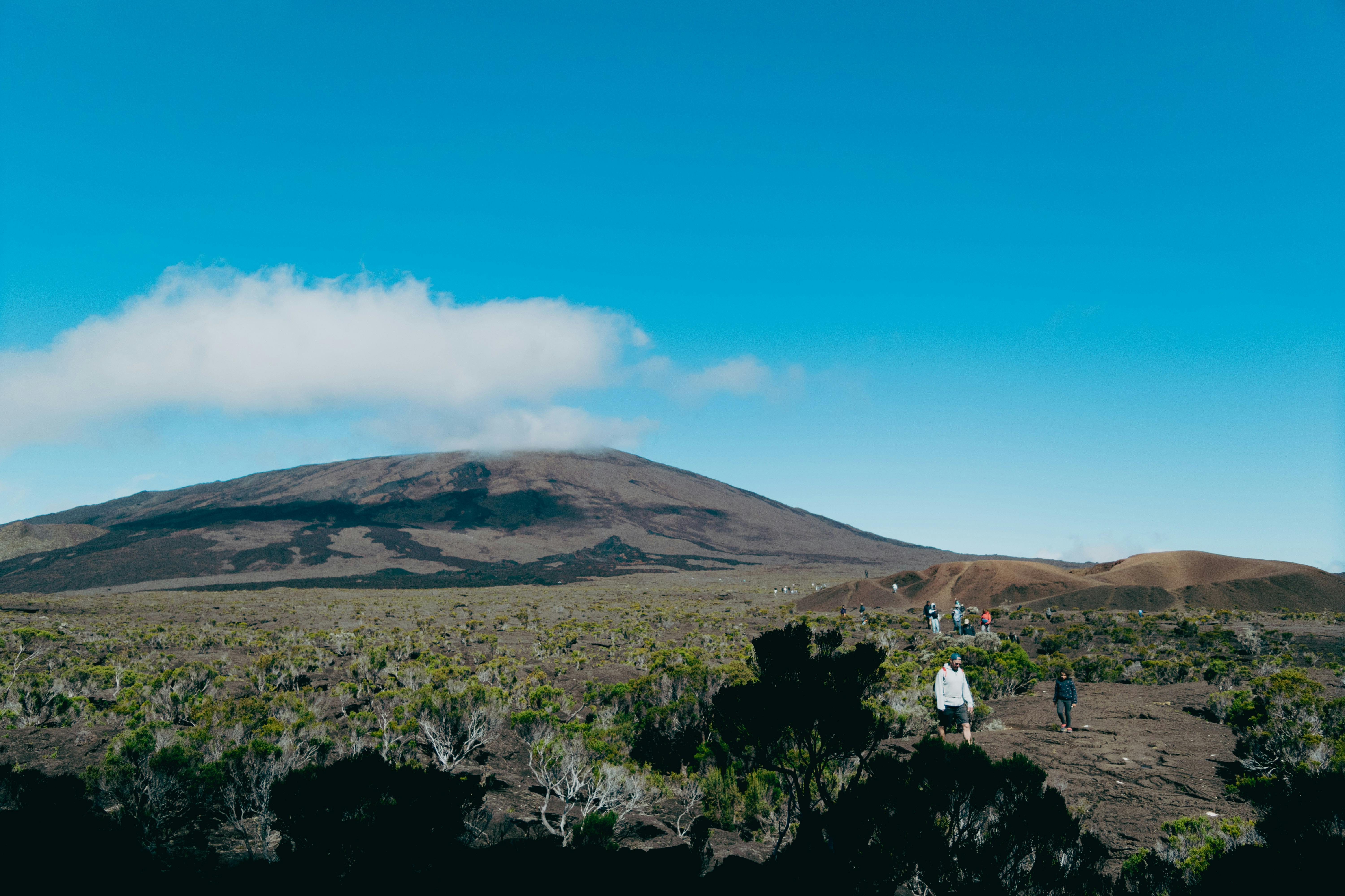 Where is Mount Kilimanjaro Located Where is Mount Kilimanjaro Located