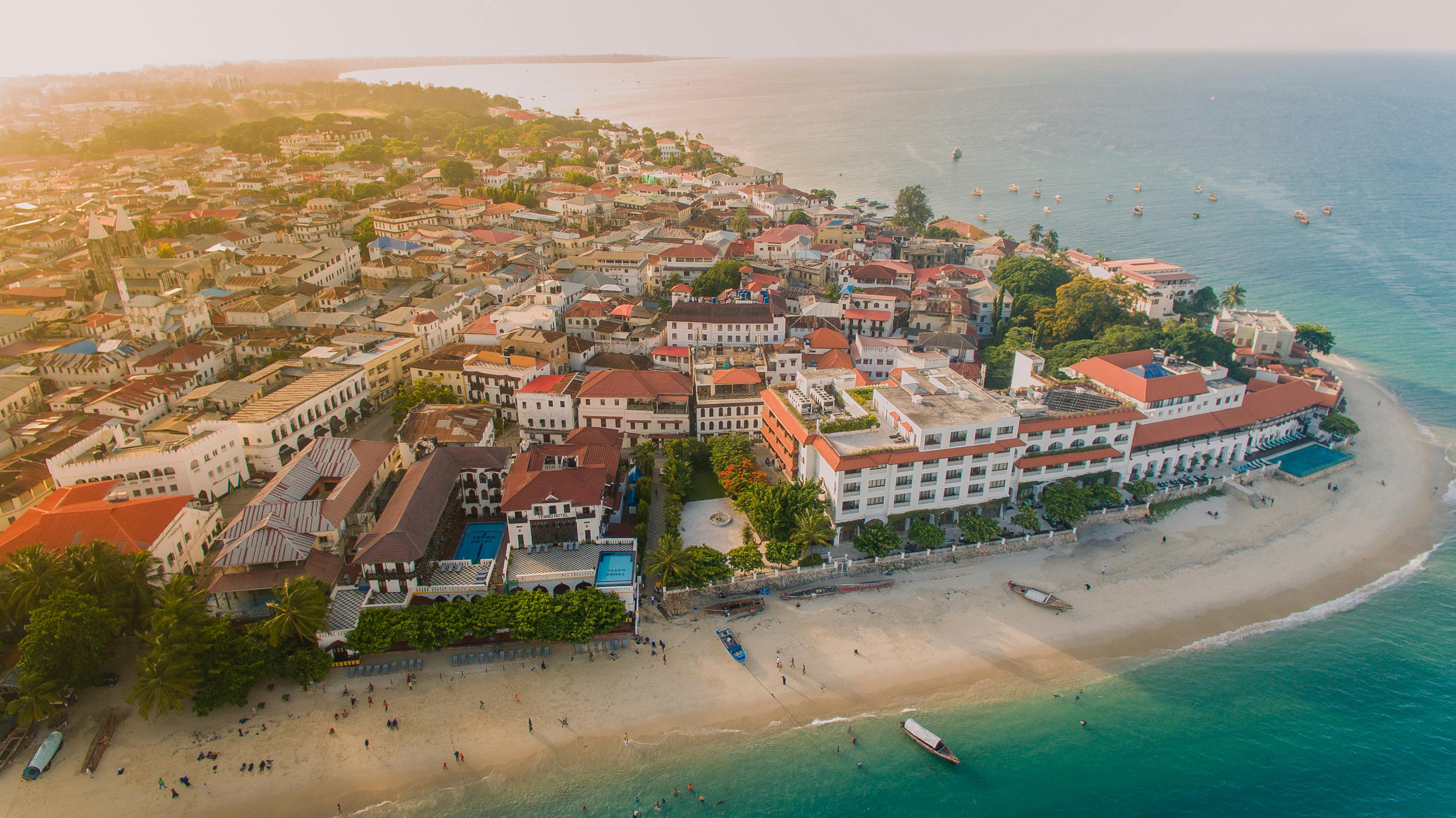 Best Time to Visit Zanzibar Best Time to Visit Zanzibar