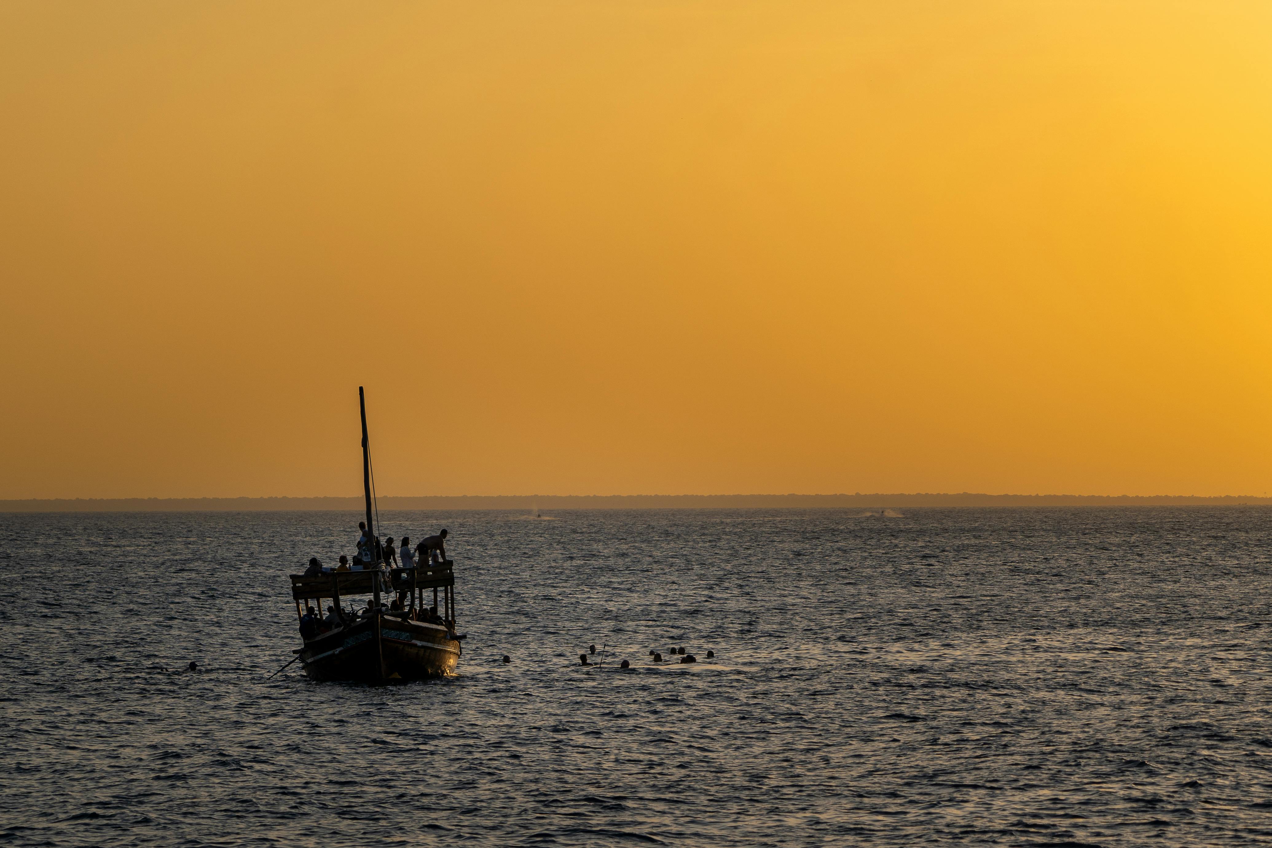 Best Time to Visit Zanzibar Best Time to Visit Zanzibar
