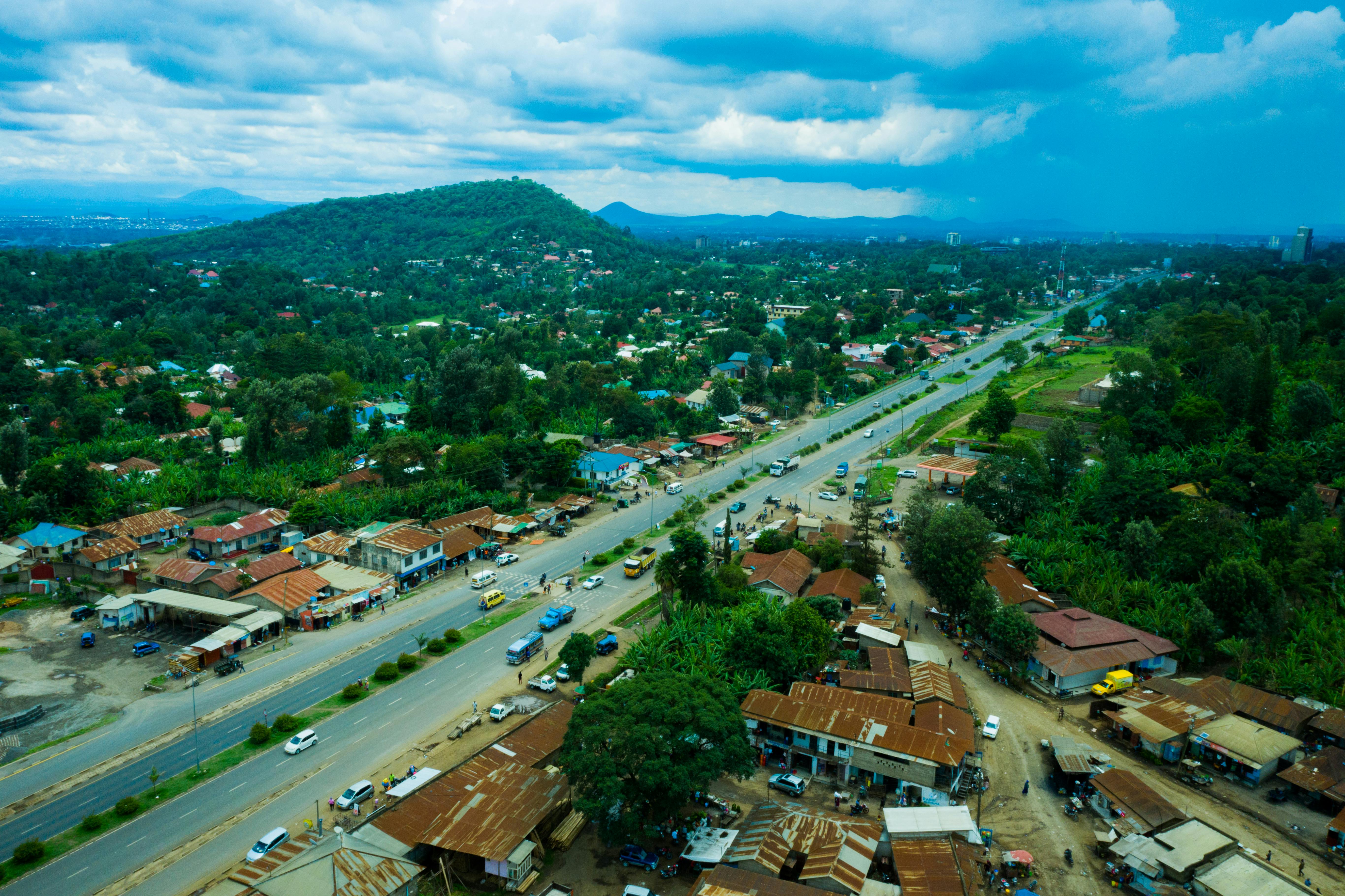 Arusha Arusha