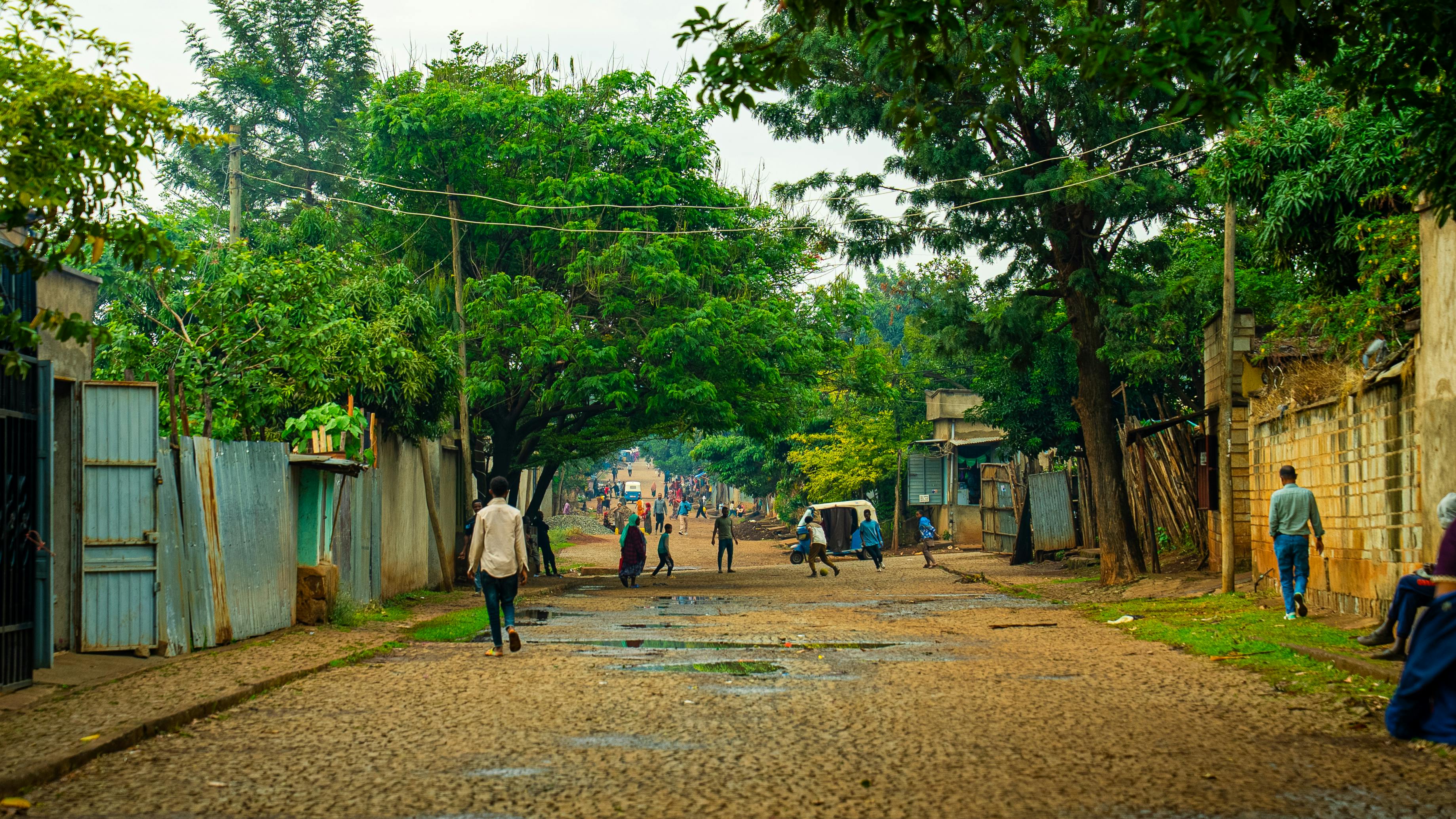 Arusha Arusha