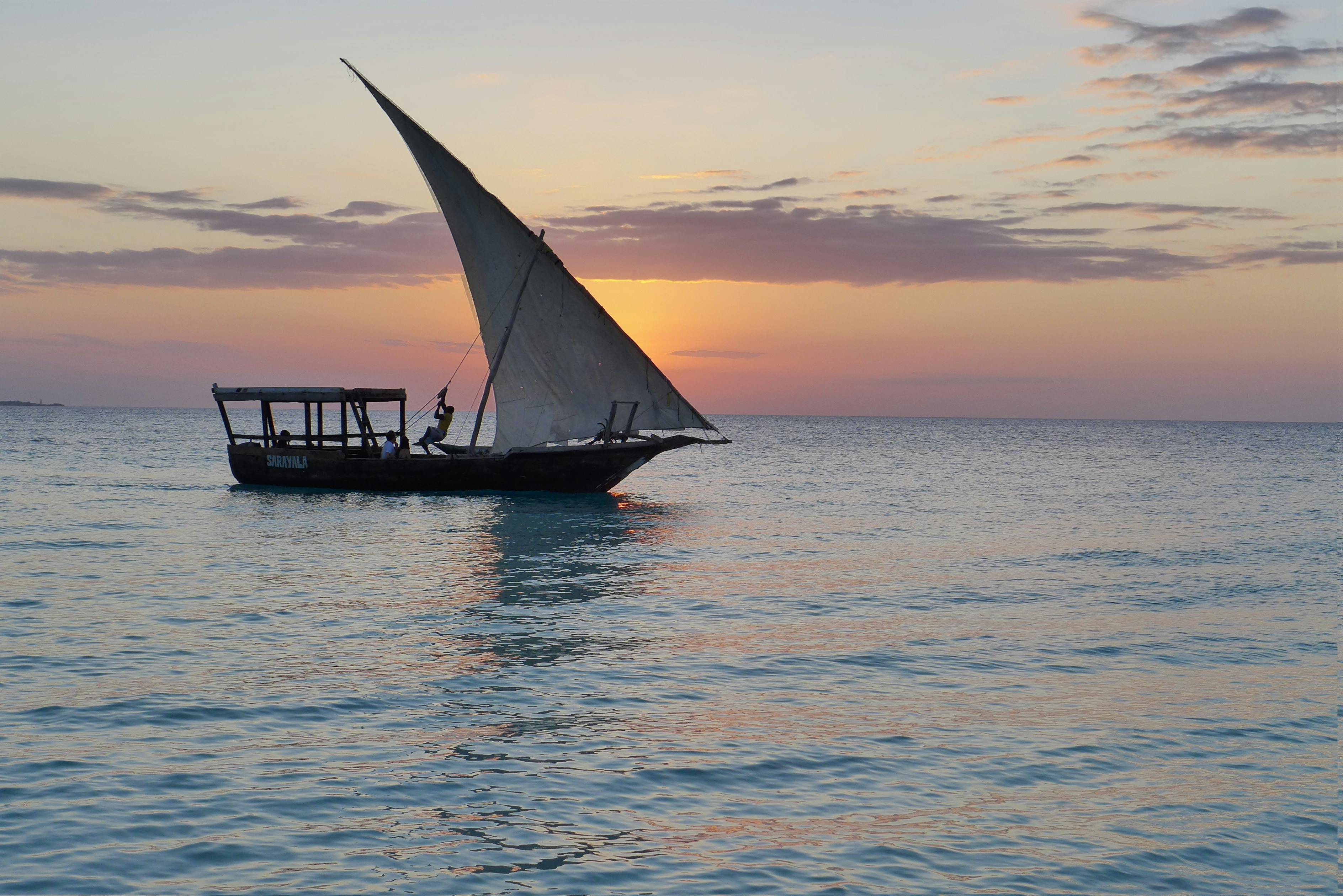 Where is Zanzibar Located? Where is Zanzibar Located?