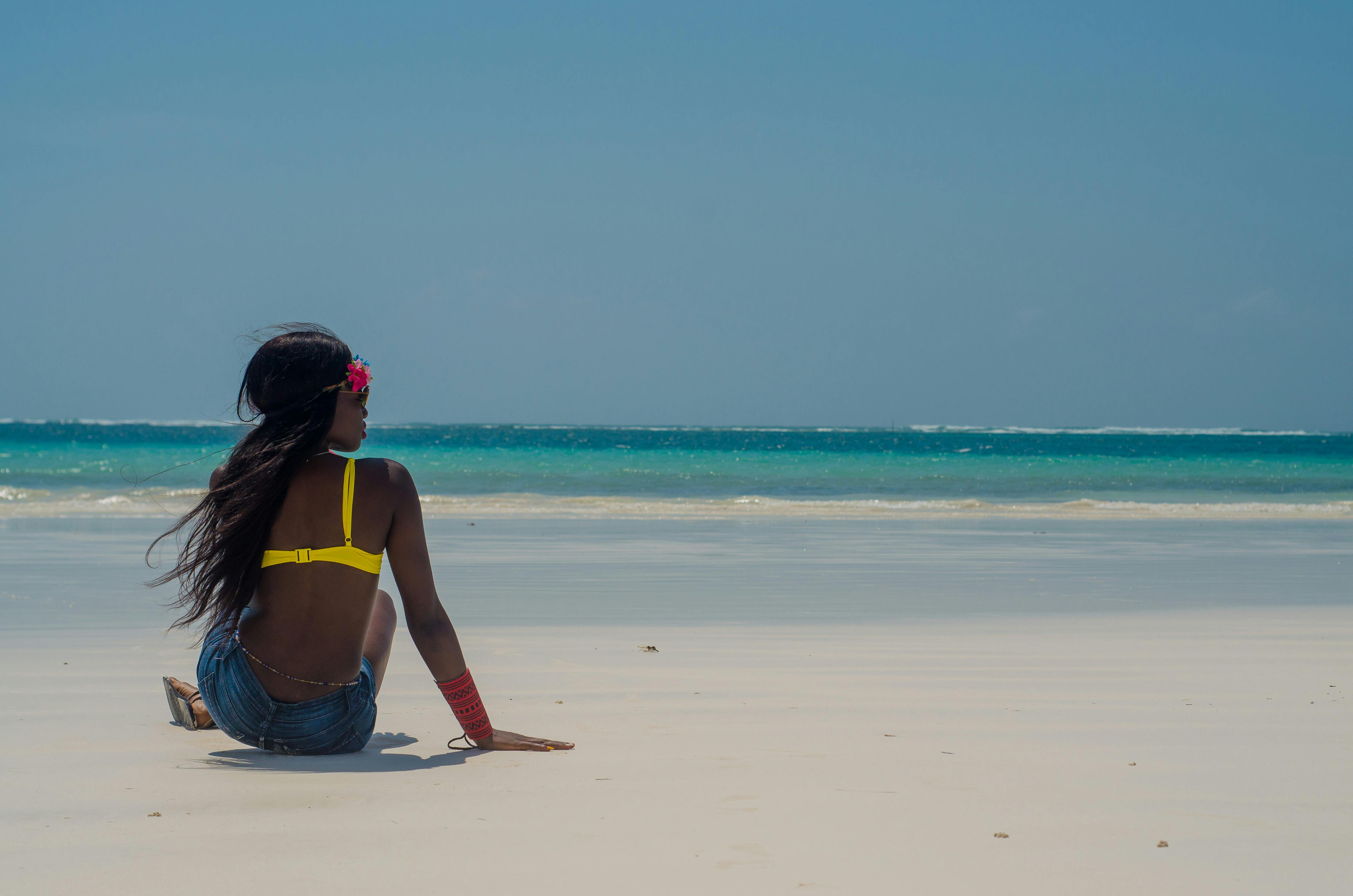 Where is Zanzibar Located? Where is Zanzibar Located?
