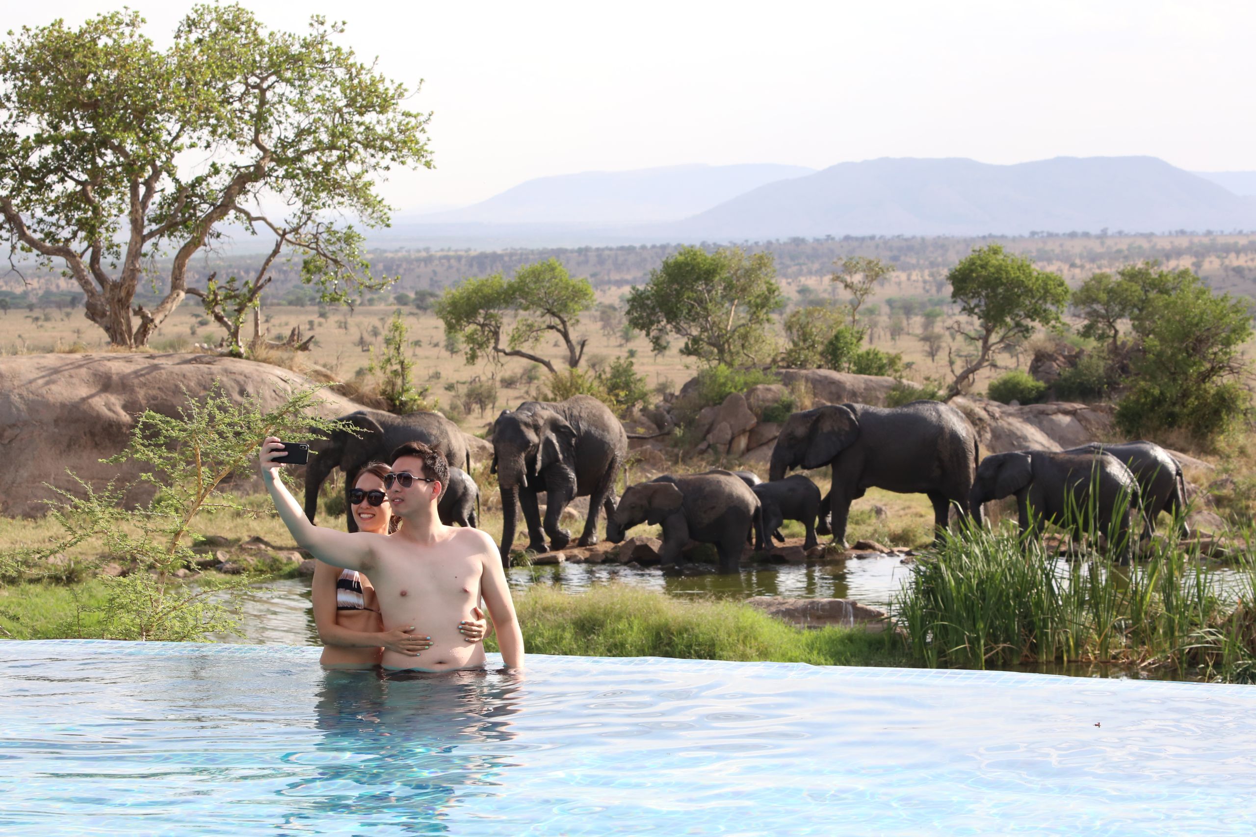Best Luxury Safari Lodges in Tanzania Best Luxury Safari Lodges in Tanzania