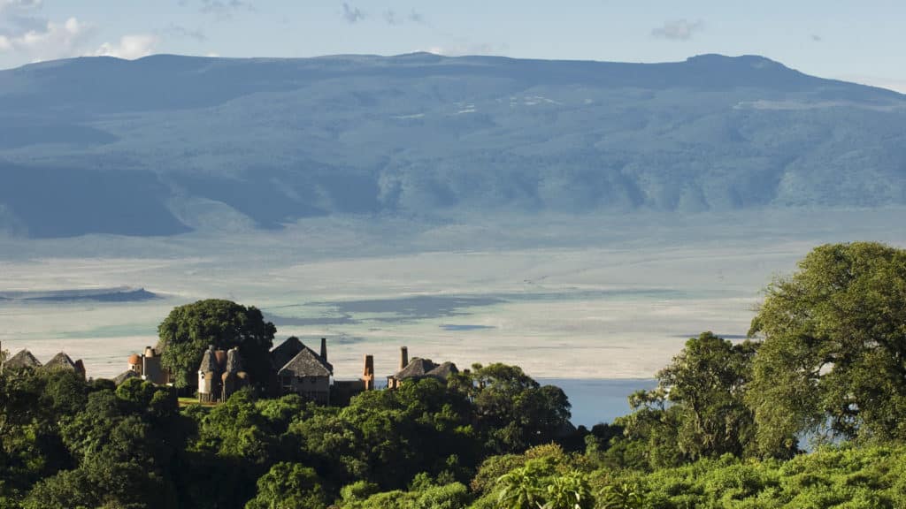 Best Luxury Safari Lodges in Tanzania Best Luxury Safari Lodges in Tanzania