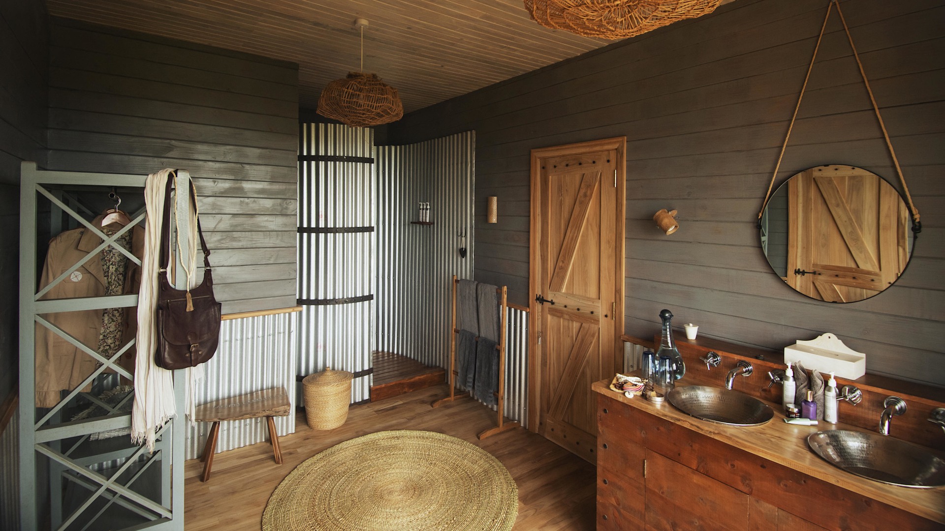 Best Luxury Safari Lodges in Tanzania Best Luxury Safari Lodges in Tanzania