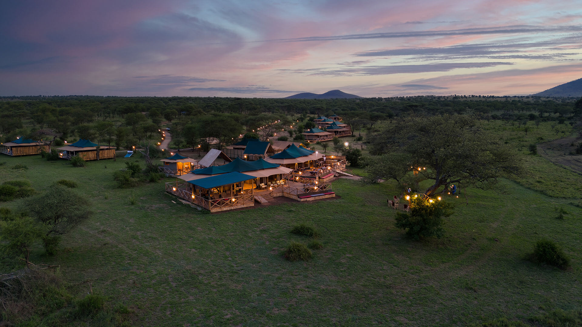 The Secret Season: Why May is the Best Kept Secret for a Serengeti Safari The Secret Season: Why May is the Best Kept Secret for a Serengeti Safari