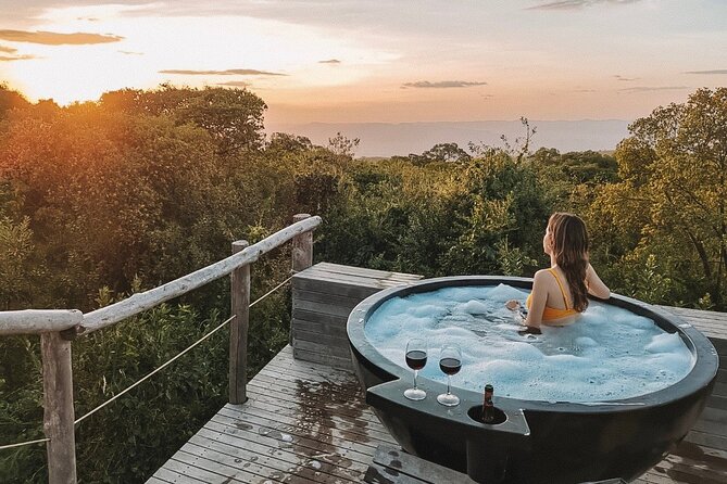 Affordable Honeymoon Safari in May &ndash; A Romantic Tanzania Escape with Us